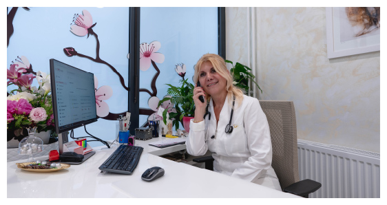 Dr. sc. Dijana Poplašen