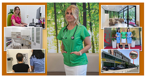 pregledi vida radnika za rad s računalom